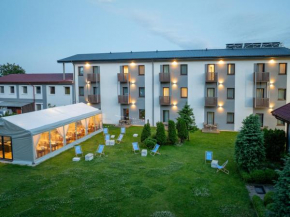 Awilla Ustka in Stolpmünde